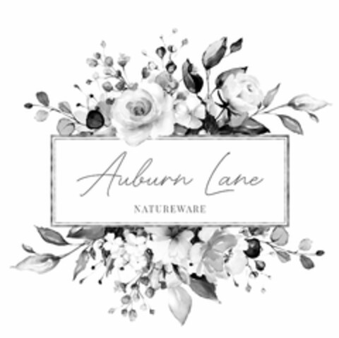 AUBURN LANE NATUREWARE Logo (USPTO, 09.07.2020)