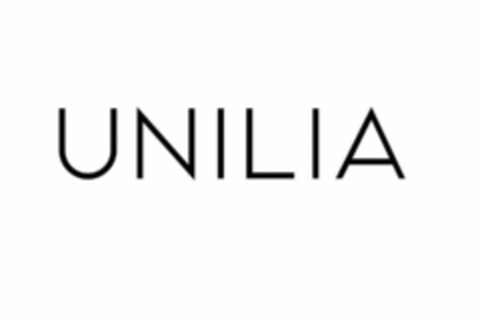 UNILIA Logo (USPTO, 08/07/2020)
