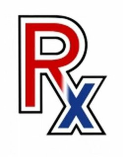 RX Logo (USPTO, 07.08.2020)