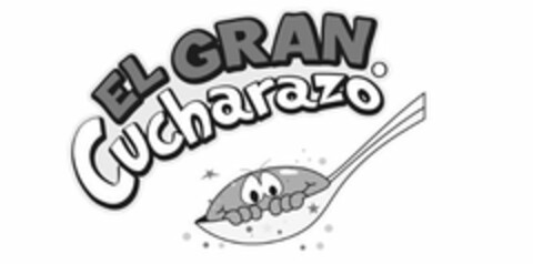 EL GRAN CUCHARAZO Logo (USPTO, 18.08.2020)