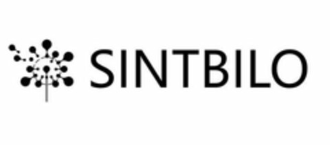 SINTBILO Logo (USPTO, 04.09.2020)