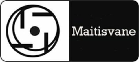 MAITISVANE Logo (USPTO, 13.09.2020)