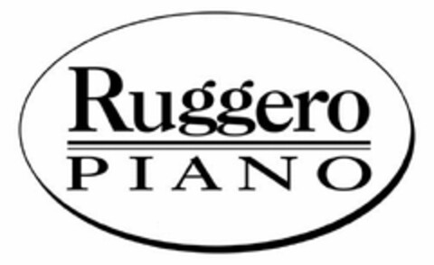 RUGGERO PIANO Logo (USPTO, 17.09.2020)