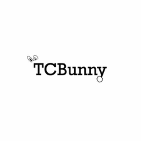 TCBUNNY Logo (USPTO, 18.09.2020)