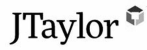 JTAYLOR Logo (USPTO, 21.09.2020)