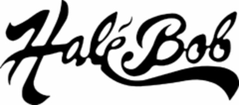 HALÉ BOB Logo (USPTO, 03/12/2009)