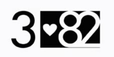 3 8 2 Logo (USPTO, 19.03.2009)