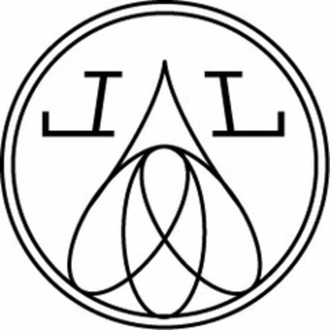 L L Logo (USPTO, 05/21/2009)