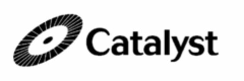 CATALYST Logo (USPTO, 30.06.2009)