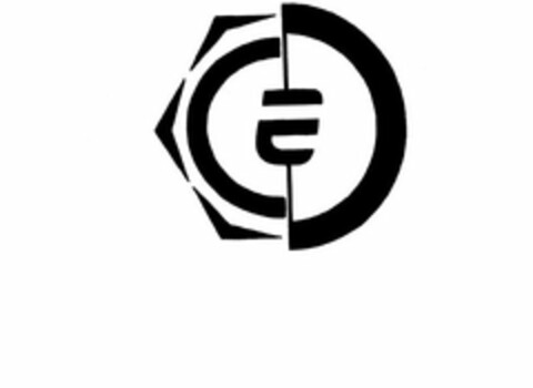 E Logo (USPTO, 07/24/2009)