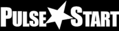 PULSE START Logo (USPTO, 24.07.2009)