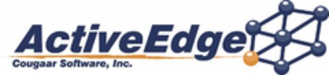 ACTIVEEDGE COUGAAR SOFTWARE, INC. Logo (USPTO, 29.07.2009)