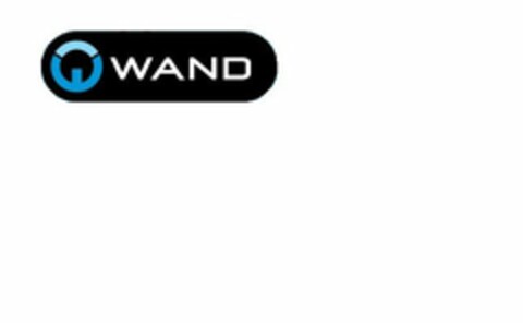 WAND Logo (USPTO, 03.08.2009)