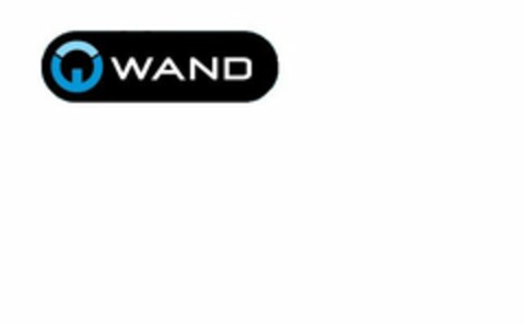 WAND Logo (USPTO, 08/03/2009)