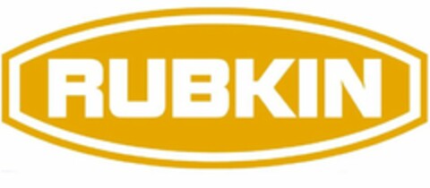 RUBKIN Logo (USPTO, 20.08.2009)