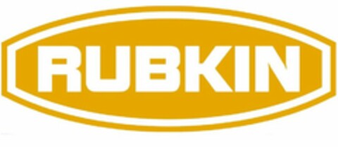 RUBKIN Logo (USPTO, 08/20/2009)