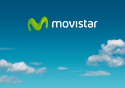 M MOVISTAR Logo (USPTO, 18.11.2009)
