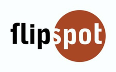 FLIPSPOT Logo (USPTO, 11/19/2009)