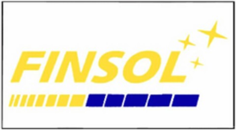 FINSOL Logo (USPTO, 12/08/2009)