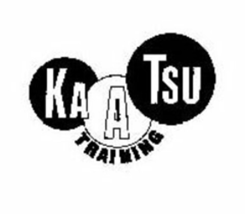 KAATSU TRAINING Logo (USPTO, 02/04/2010)