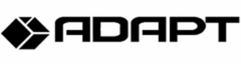 ADAPT Logo (USPTO, 12.02.2010)