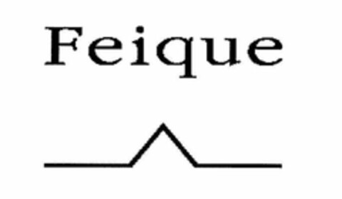 FEIQUE Logo (USPTO, 19.02.2010)