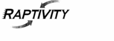 RAPTIVITY Logo (USPTO, 09.03.2010)