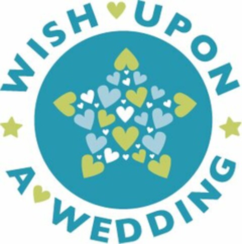 WISH UPON A WEDDING Logo (USPTO, 29.03.2010)