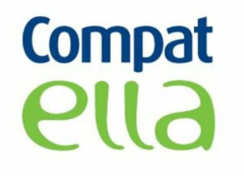 COMPAT ELLA Logo (USPTO, 29.04.2010)
