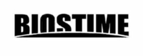 BIOSTIME Logo (USPTO, 05/15/2010)