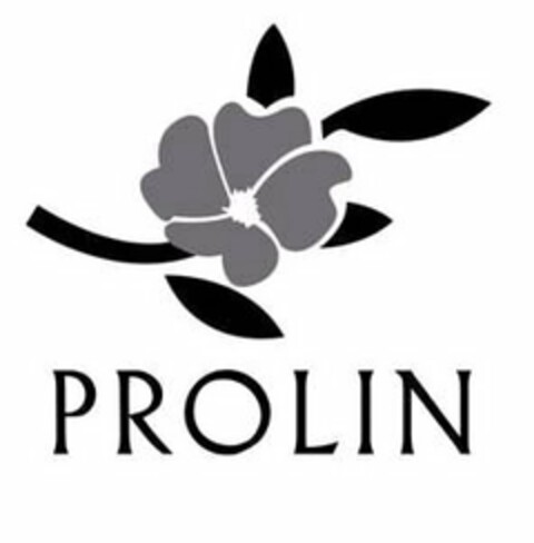 PROLIN Logo (USPTO, 21.05.2010)