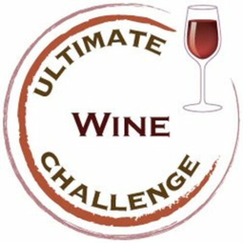 ULTIMATE WINE CHALLENGE Logo (USPTO, 01.06.2010)