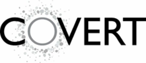 COVERT Logo (USPTO, 08.07.2010)