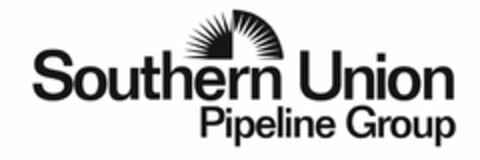 SOUTHERN UNION PIPELINE GROUP Logo (USPTO, 07.10.2010)