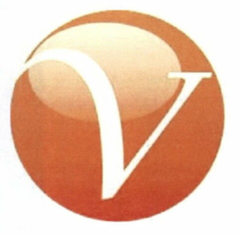 V Logo (USPTO, 15.10.2010)