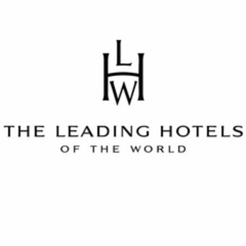 THE LEADING HOTELS OF THE WORLD LHW Logo (USPTO, 11/04/2010)