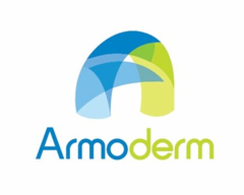 ARMODERM Logo (USPTO, 17.11.2010)