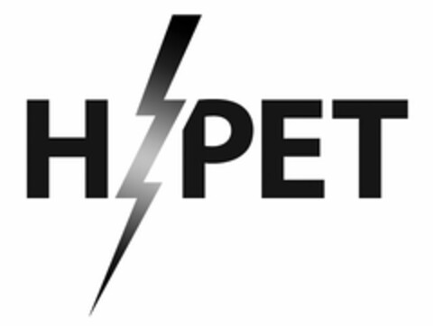 H PET Logo (USPTO, 11.03.2011)