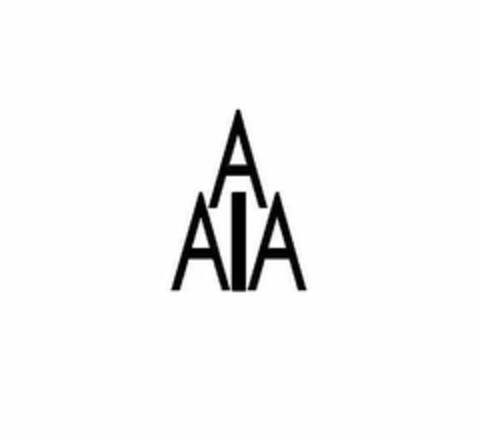 AAIA Logo (USPTO, 30.03.2011)