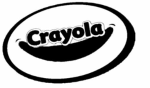 CRAYOLA Logo (USPTO, 24.05.2011)