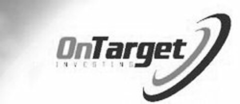 ONTARGET INVESTING Logo (USPTO, 08.06.2011)