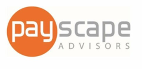 PAYSCAPE Logo (USPTO, 15.06.2011)