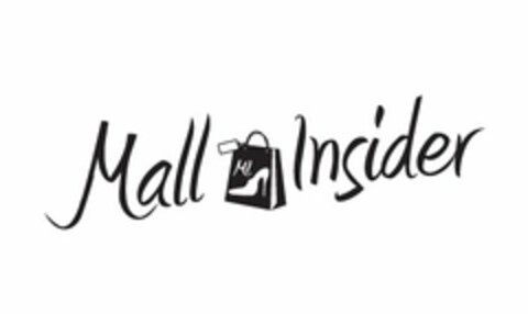 MALL INSIDER MI Logo (USPTO, 29.06.2011)
