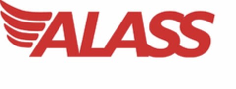 ALASS Logo (USPTO, 08/04/2011)