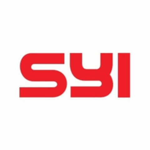 SYI Logo (USPTO, 08/08/2011)