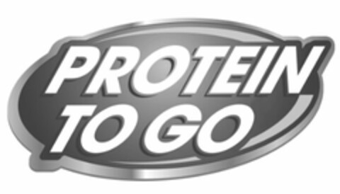 PROTEIN TO GO Logo (USPTO, 23.08.2011)