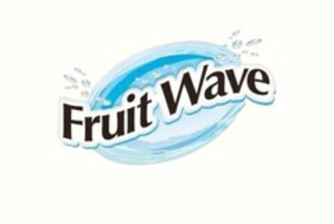 FRUIT WAVE Logo (USPTO, 12.09.2011)