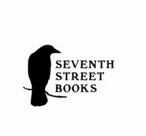 SEVENTH STREET BOOKS Logo (USPTO, 24.10.2011)