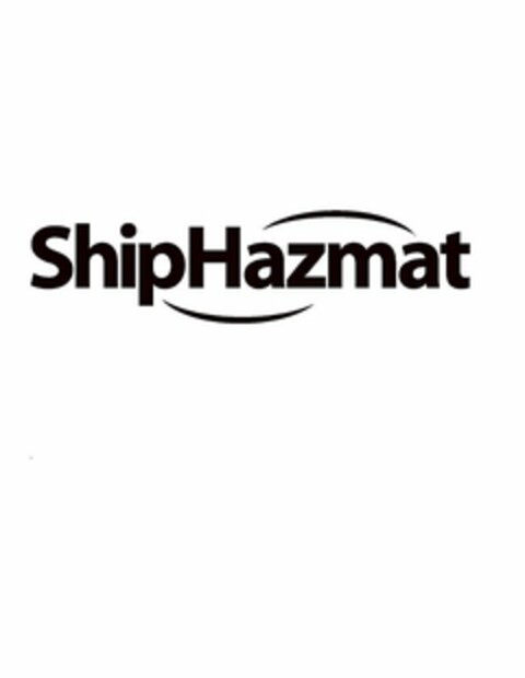 SHIPHAZMAT Logo (USPTO, 15.11.2011)