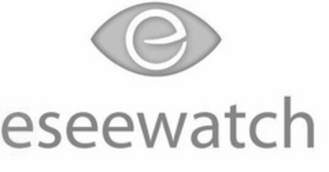 E ESEEWATCH Logo (USPTO, 21.11.2011)